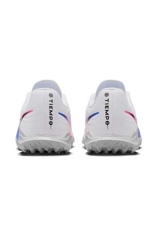 Nike Jr Tıempo Maestro Club Tf Beyaz Erkek Çocuk Halı Saha Ayakkabısı Ib5024-146