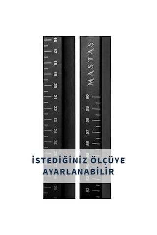 Masterplus Manuel Alçıpan Kesme Aleti Düz ve Yuvarlak Kesim 60Cm