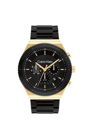 Ck25200306 Calvin Klein Erkek Kol Saati