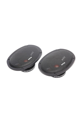 Edge Edbx-pro69w Oval Midrange Hoparlör Takımı