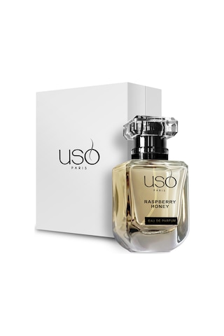 Uso Raspberry & Honey Kadın Parfüm EDP 50 ML