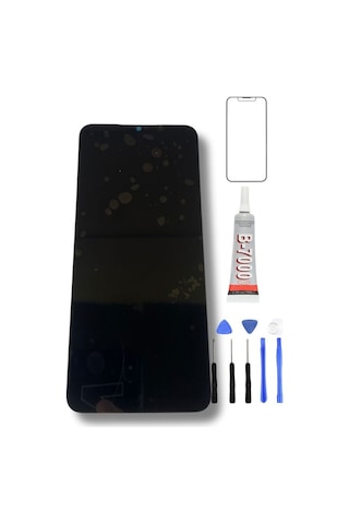 Oppo A9 2020 Uyumlu Ekran
