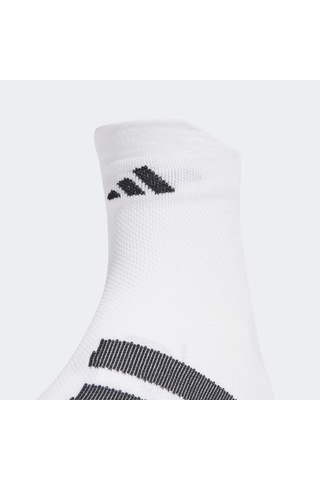 Adidas Adizero Beyaz Çorap Jd9557 Beyaz