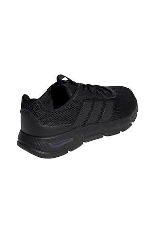 Hq4855-e Adidas Cloudfoam Flex Erkek Spor Ayakkabı Siyah Hq4855-e Siyah