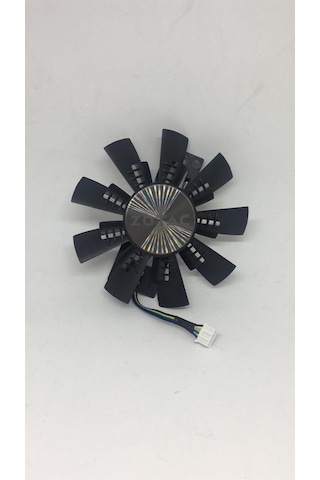 Zotac Gtx 1070/1080/1070 Ti Ga92S2U Fan Ga92S2S2U
