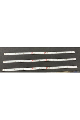 Philips Uyumlu 32 Inç Led Bar Takımı 32Pfk4100/12 32Pfk4101/12