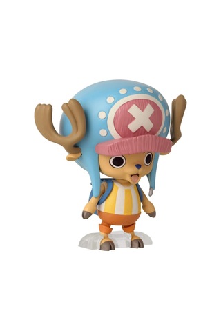 Chopper Poz Verilebilir Figür 36936