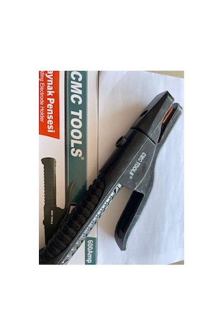 600 Amper Kaynak Pensesi Cmc Tools