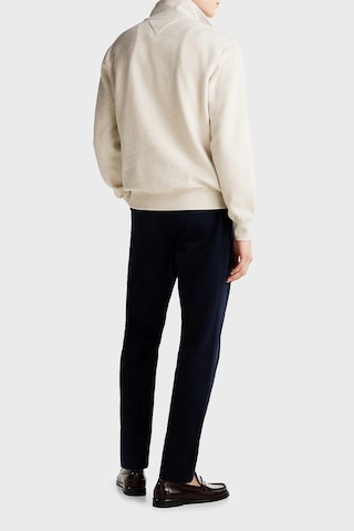 Tommy Hilfiger Erkek Sweat Mw0mw37233 Hgf Bej Bej