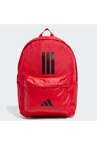 Adidas Classic Back To School 3 Stripes Sırt Çantası C-adııs7043a30a00 Kırmızı