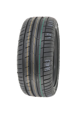 Starmaxx 245/45R18 100W Reınf.Ultra Sport St760 Yaz Lastiği 2025