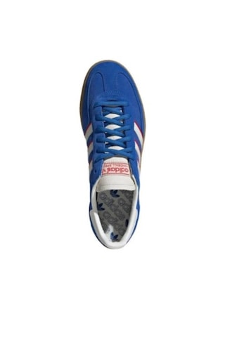 Adidas If9532 Handball Spezıal Kadın Spor Ayakakbı Mavi