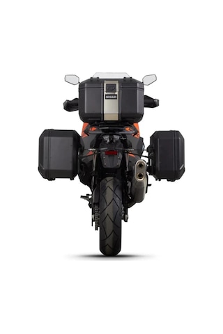 Shad 4p System Ktm 1200 Super Adventure S/r ' K0dv114p