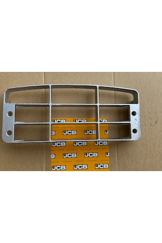 Jcb Uyumlu Küçük Basamak