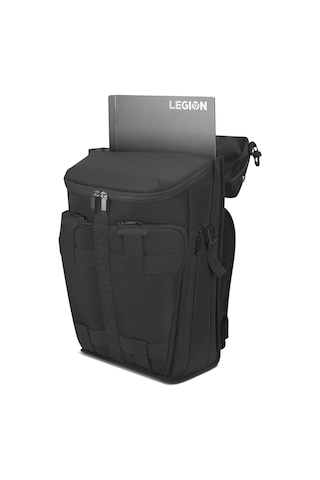 Lenovo   Legion Active GX41C86982 Gaming Laptop Sırt Çantası Siyah