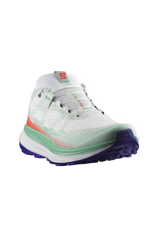 Salomon Salomon Ultra Glide 2 Kadın Patika Koşusu Ayakkabısı 28503 Beyaz