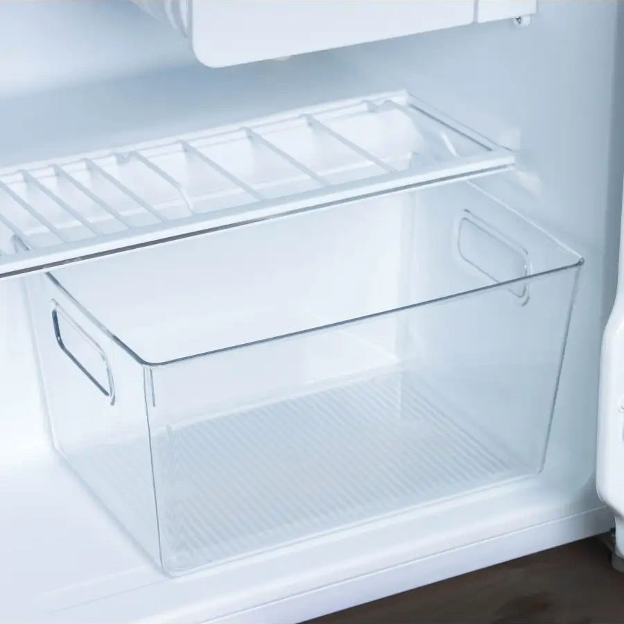 Skyphos Buzdolabı İçin Saklama Bölmeli Organizer Kutu 63562440