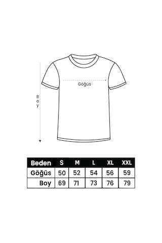 Medinenur Zar Baskılı T-shirt Short Bol Paça Rahat Kalıp Siyah Alt Siyah Üst Short Takım Lacivert