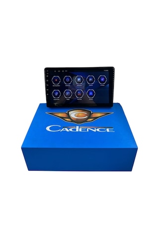 Opel Astra H Cadence 6-128 Sim Kartlı 360 Cam Destekli Pro Oem Multimedia