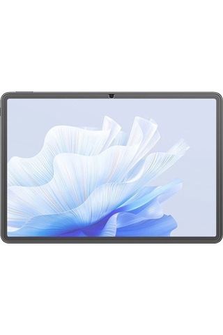 Huawei Matepad Air 11.5 Inç 2023 Uyumlu Nano Kırılmaz Ekran Koruyucu Şeffaf Cam Koruyucu Tam Uyumlu