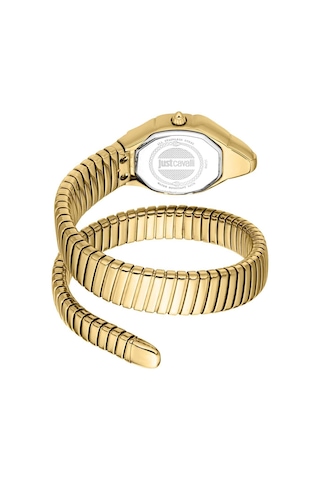 Just Cavalli Jc1l398m0035 Kadın Kol Saati Altın