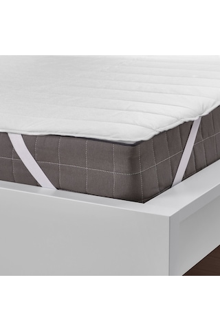 Ikea Tagelsav Tek Kişilik Alez 90 X 200 Cm Beyaz
