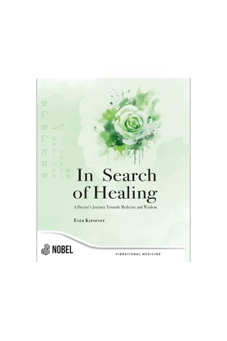 In Search Of Healing: A Doctor S Journey Towards M