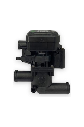 Kormas 24v Kalorifer Musluğu Vana Motorlu 2 Yollu 22 Mm