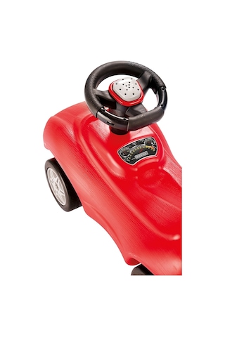Dolu 8040 Racer Araba