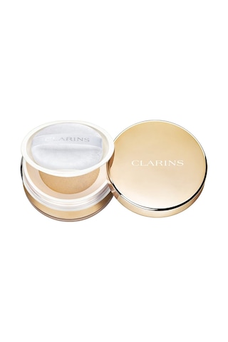 Clarins Clarins Ever - Mat Pudra Ever Matte Loose 02 Diğer