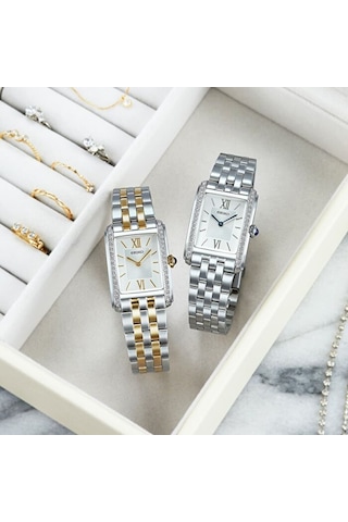 Seiko Swr091p Quartz Kadın Kol Saati