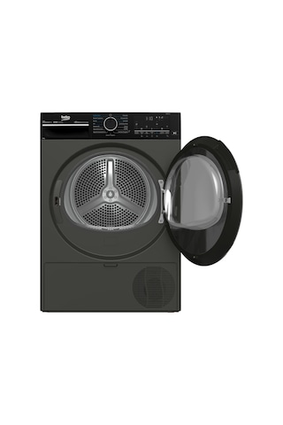 Beko KMB 911 IG 9 KG Çamaşır Kurutma Makinesi