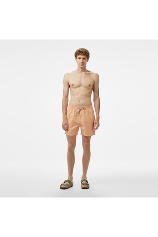 Billabong All Day Lb Erkek Turuncu Deniz Şortu Ebyjv00134 Turuncu