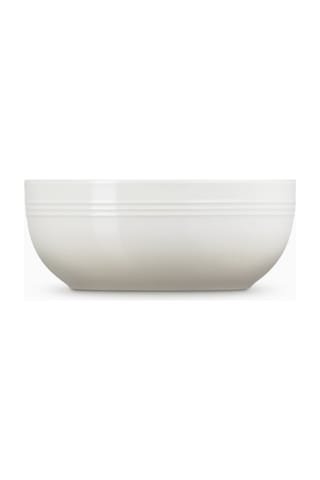 Le Creuset Coupe Seramik Kahvaltı Kasesi 16 Cm Meringue