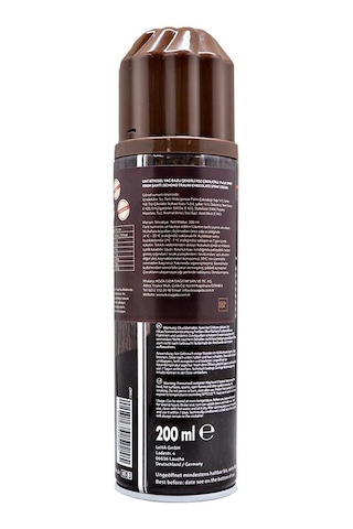 Schlagfix Vegan Çikolatalı Krem Şanti 200ml-3389