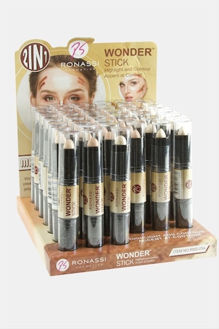 Ronassi - 559 - Wonder Stick Highlight - Flzdgnkr - Ve Kontür-2 Diğer