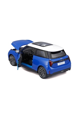 1:24 Mini Cooper Se J01 32926