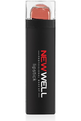 New Well Matte Lipstick Ruj 02