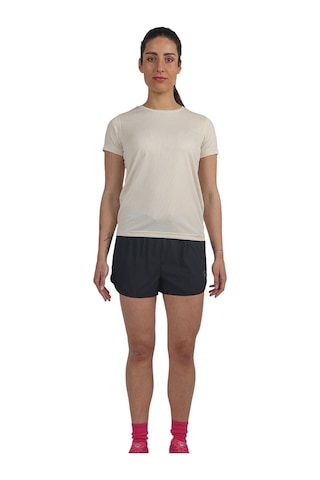 Rossıgnol Rossignol Basic Short - 3 Kadın Siyah Şort 200 Siyah