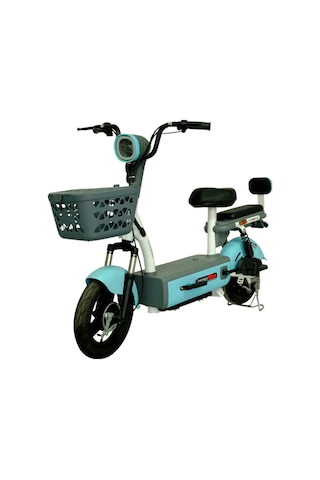 Arora Casper Max Elektrikli Motosiklet Mavi Arora Casper Max Elektrikli Motosiklet Mavi