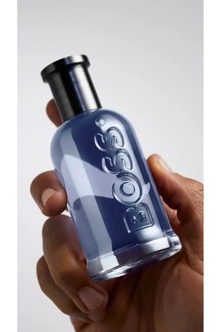 Bottled Infinite Edp Erkek Parfümü 100 Ml Aromatik