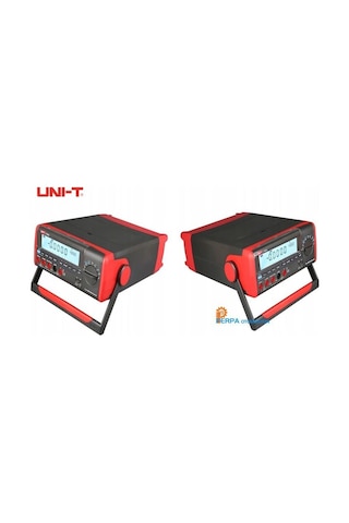 Uni-T UT-804 Masa Tipi True RMS Dijital Multimetre