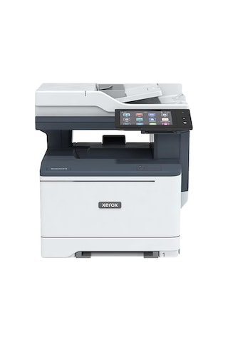 Xerox C415v Dn Yazıcı-tarayıcı-fotokopi-faks Renkli A4 Çok Fonksiyonlu Wifi Lazer Yazıcı Dubleks