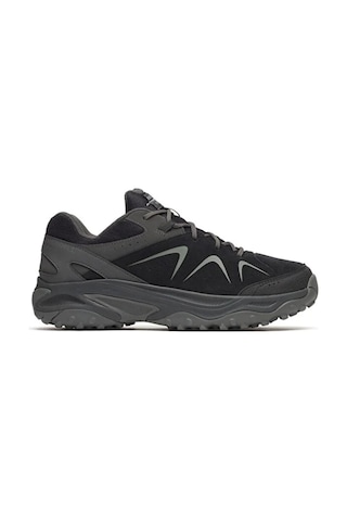 Merrell J038485 Yokota 3 Gtx Erkek Outdoor Ayakkabı Siyah Siyah