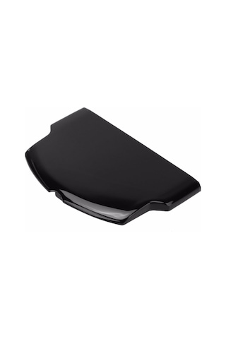 Sony Psp Pil Kapağı Siyah 2000/3000 Uyumlu