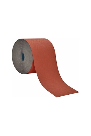 Aletçantam 200mm Rulo Bez Zımpara 36 kum - 1 metre