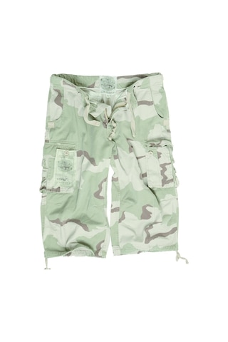 Sturm Çöl Kamuflaj Şort (475457564)