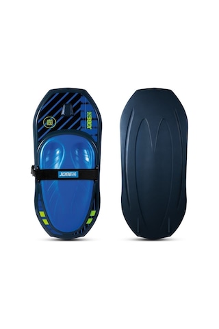 Colludenizcilik Jobe Sentry Kneeboard Diz Kayağı Çok Renkli