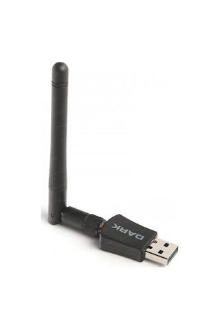 DARK RANGEMAX DK-NT-WDN307 N300 ANTENLİ KABLOSUZ AĞ ADAPTÖRÜ