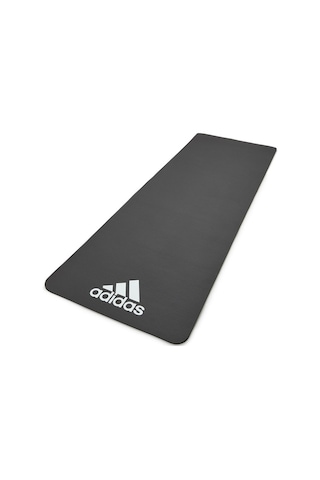 Adidas 7Mm Gri Antrenman Matı Admt-11014Gr